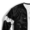 Sequin Celebrity Costume Jacket