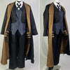 Nakahara Chuuya Anime Cosplay Costume
