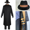 Nakahara Chuuya Anime Cosplay Costume