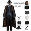 Nakahara Chuuya Anime Cosplay Costume