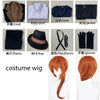 Nakahara Chuuya Anime Cosplay Costume