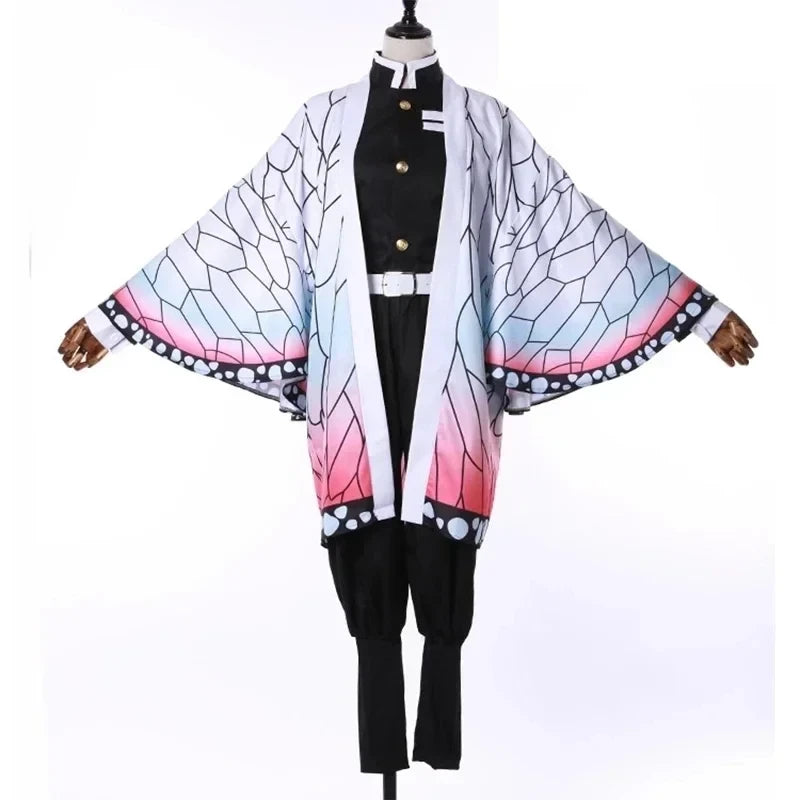 Anime Cosplay Costume Uniform
