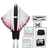 Anime Cosplay Costume Uniform