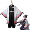 Anime Cosplay Costume Uniform