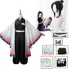 Anime Cosplay Costume Uniform