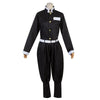 Anime Cosplay Costume Uniform