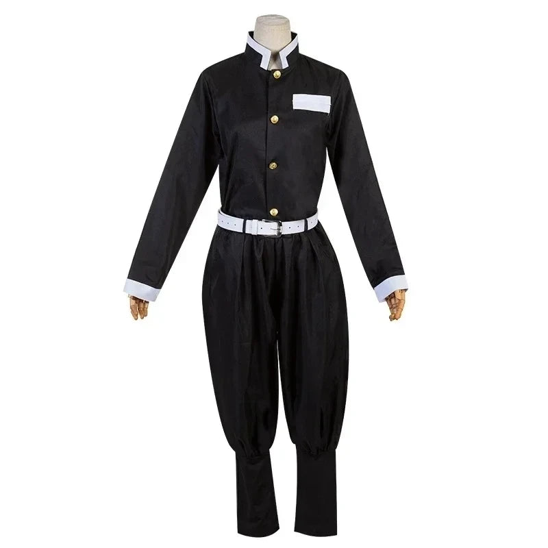 Anime Cosplay Costume Uniform