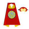 Kids Superhero Dress Up Cape