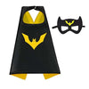 Kids Superhero Dress Up Cape