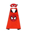 Kids Superhero Dress Up Cape
