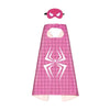 Kids Superhero Dress Up Cape