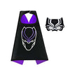 Kids Superhero Dress Up Cape