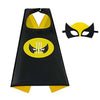 Kids Superhero Dress Up Cape
