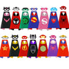 Kids Superhero Dress Up Cape