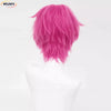 Saiki Kusuo Cosplay Wig