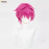 Saiki Kusuo Cosplay Wig
