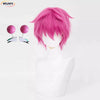 Saiki Kusuo Cosplay Wig