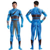 Avatar Cosplay Bodysuit