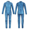 Avatar Cosplay Bodysuit