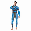 Avatar Cosplay Bodysuit