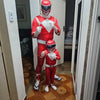 Superhero Cosplay Costume Mask